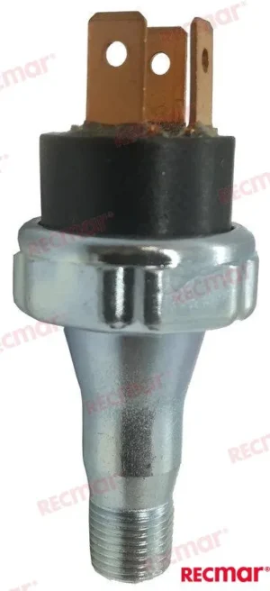 Switch pression d&rsquo;huile Recmar – réf MP0303-017F3