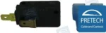 Switch Pretech - réf PRE38101