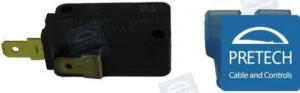 Switch Pretech – réf PRE38101