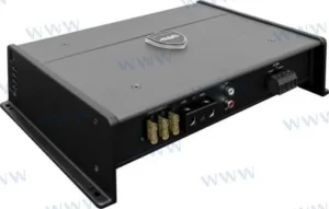 Syn dx-4 amplifier class d&rsquo;2 ch 750w Wet Sounds – réf WETSYN-DX2