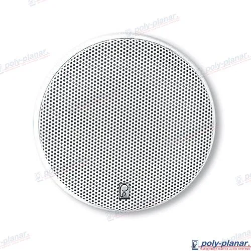 Système audio Poly-planar - réf PPMA-6500W