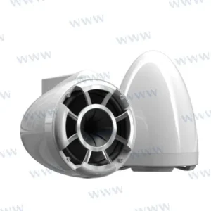Système audio Wet Sounds – réf WETREV8WXV2