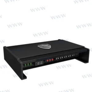 Système audio Wet Sounds – réf WETSINISTERSDX6