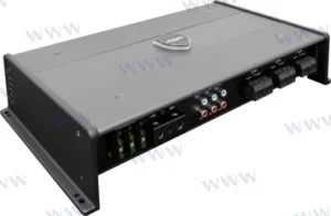 Système audio Wet Sounds – réf WETSYNDX6