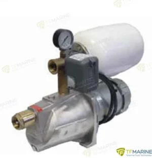 Système d&rsquo;eau sous pression hab4 20l 24v TF Marine – réf TFMTK01E401B