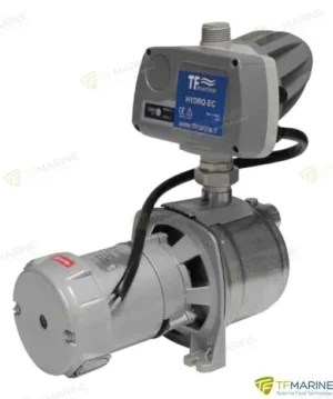 Système d&rsquo;eau sous pression hec1 2l 24v TF Marine – réf TFMTK01ECOCE1IT