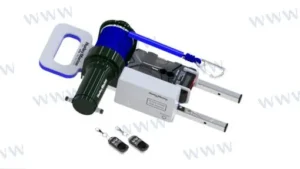 Système de davit h3o++ Hurley – réf HMH3O1115PLUS
