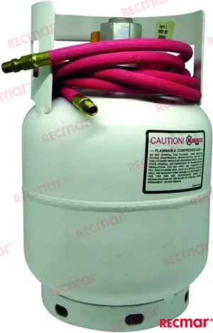 Système de remplissage huile pour moteur - réf SSPELO5