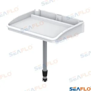 Table d&rsquo;appât 460x373x486mm Seaflo – réf SFBCB01