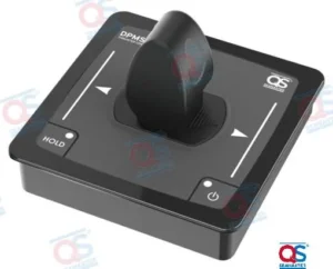Tableau 1 joystic proportionnel QS – réf QSDPMS1T