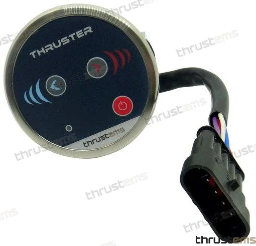 Tableau tactile luxe pour propulseur Thrustems - réf GS64016