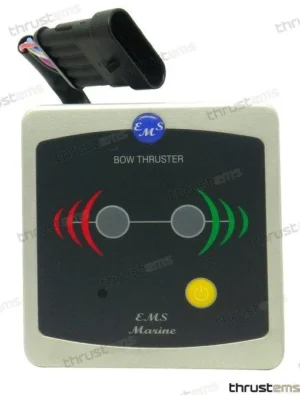 Tableau tactile pour propulseur Thrustems – réf GS64014