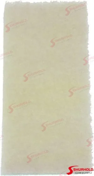 Tampon doux (2) Shurhold - réf SHU1701