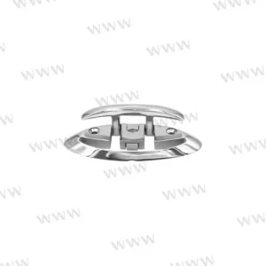 Taquet inox 157mm Sea Origin – réf SEA72559