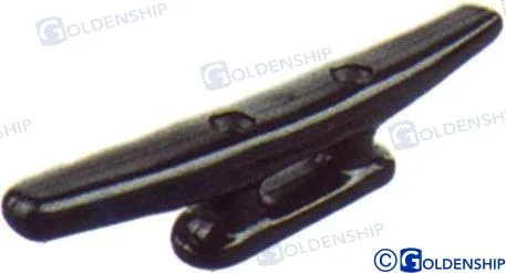 Taquet plastique 165mm (2) Goldenship - réf GS70063