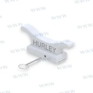 Taquet pour h2o ou h3o Hurley – réf HMCLT1118
