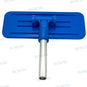 Tbrite balai articulé raccord rapide – réf TBR10121