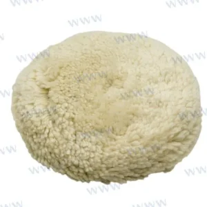 Tbrite bonnet de polissage laine gross. – réf TBR10104