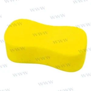 Tbrite éponge absorbante jaune – réf TBR10144