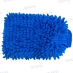 Tbrite gant en microfibre bleu - réf TBR10146