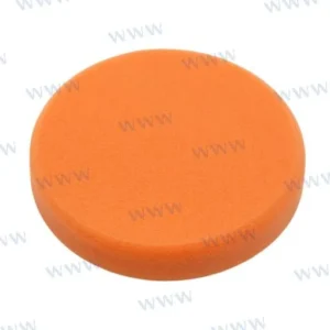 Tbrite kit tampons mousse oranges – réf TBR10102
