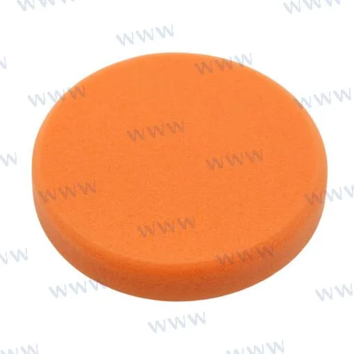 Tbrite kit tampons mousse oranges - réf TBR10102