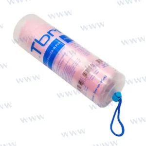 Tbrite peau chamoisée pva rose 66×43 – réf TBR10110