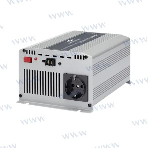 Onduleur 800W 48V TBS - réf TBS5004300