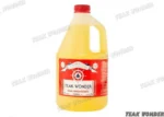 Teak brightener 1 galon Teak Wonder - réf TEACB-06