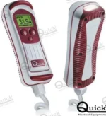 Telecommande chc1103 avec compteur de ch Quick - réf QUCHC1102M