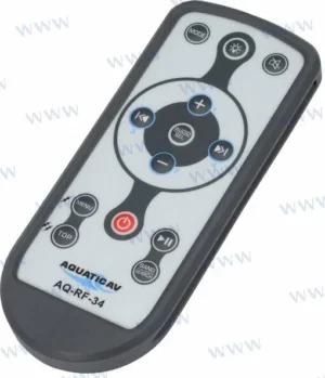Telecommande fixe sans fil Aquatic – réf AQ-RF-3FB