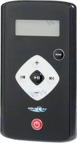 Telecommande pour aq-bc-5bt Aquatic – réf AQ-RFBC-5BT