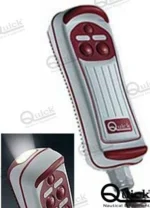 Telecommande Quick - réf QUHRC1002L