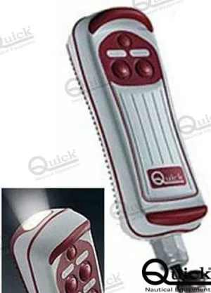 Telecommande Quick – réf QUHRC1002L