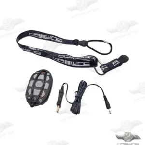 Télecommande sans fil Haswing – réf HE50806