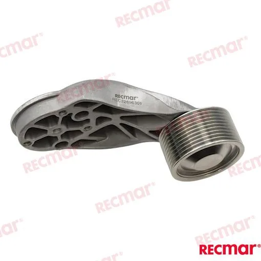Tendeur de ceinture Recmar - réf REC22696301
