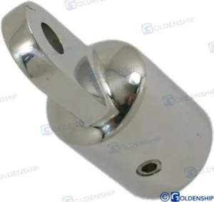 Terminaison 22mm Goldenship – réf GS72201