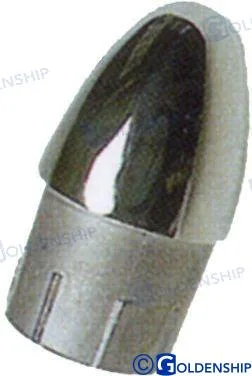 Terminaison 7/8 Goldenship – réf GS72464