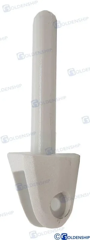 Terminaison nylon Goldenship – réf GS72260