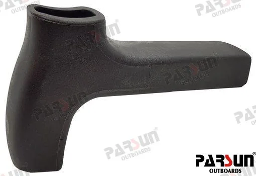 Terminaison poignee de commande Parsun - réf PAF15-13010002W