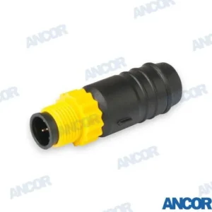 Terminal mâle nmea 2000 Ancor – réf AM270106