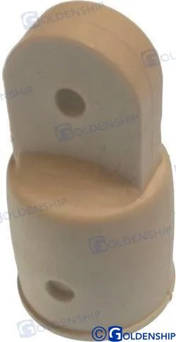 Terminal nylon Goldenship – réf GS72264