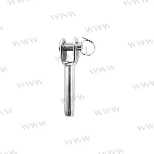 Terminal ridoir inox 4mm Sea Origin - réf SEA72308