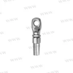 Terminal ridoir inox 5mm (5) Sea Origin - réf SEA72315B