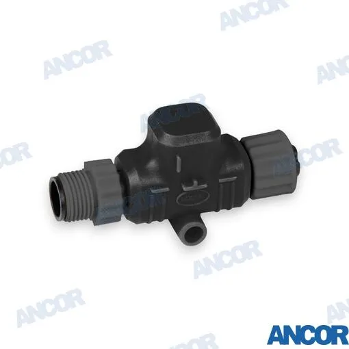 Terminaison en ligne NMEA 2000 - Ancor réf. AM270114