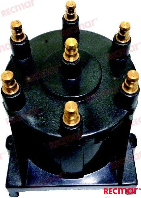 Tête d'allumeur V6 Recmar - 3854331