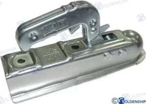 Tête d&rsquo;attelage 750kg diam 50mm AL-KO – réf GS76002