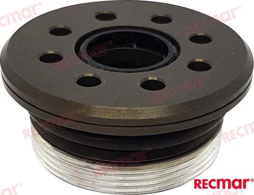 TETE DE VERIN DE TRIM POUR SUZUKI OEM 48630-96J01, 48630-96J02, 48630-96J03