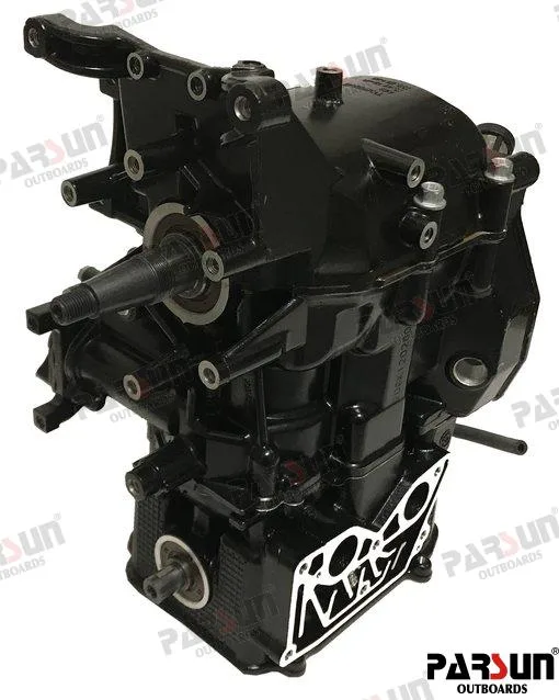 Tête motrice f6 / f8 / f9,8 Parsun - réf POWERHEAD6-8-9.8