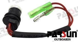 Thermo switch Parsun moteur F9.9H F13.5B F - 6AH-82560-00